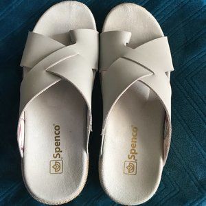 Spenco, great support NWOT, size 5.5